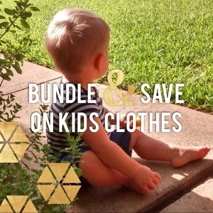 Bundle = Two items